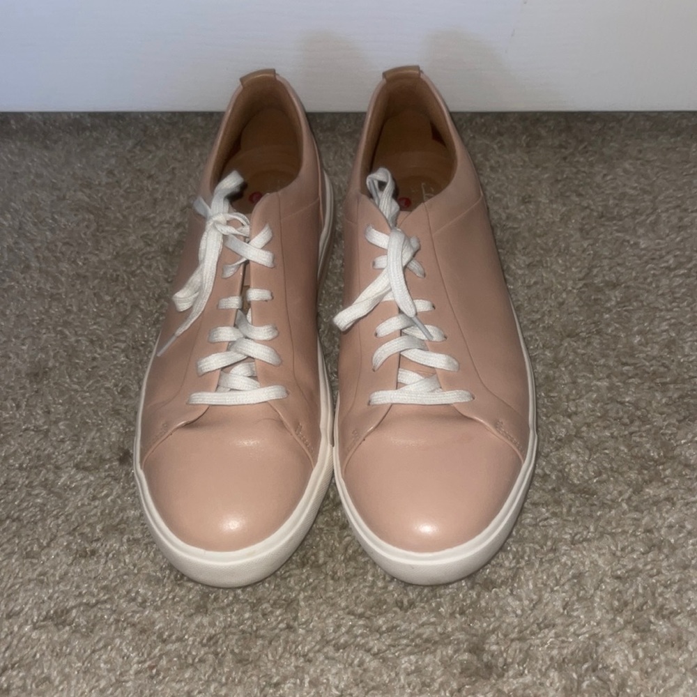 Pink Clark’s